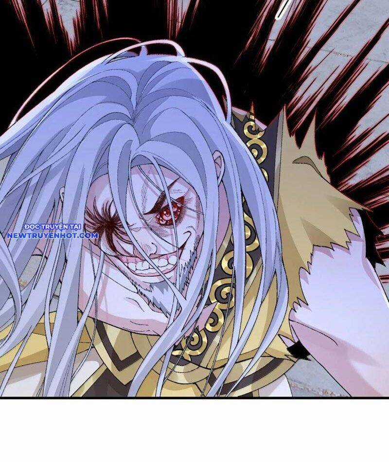 Nhị Sư Huynh Tuy Là Phàm Nhân Nhưng Rất Mạnh Mẽ Chương 79 trang 69