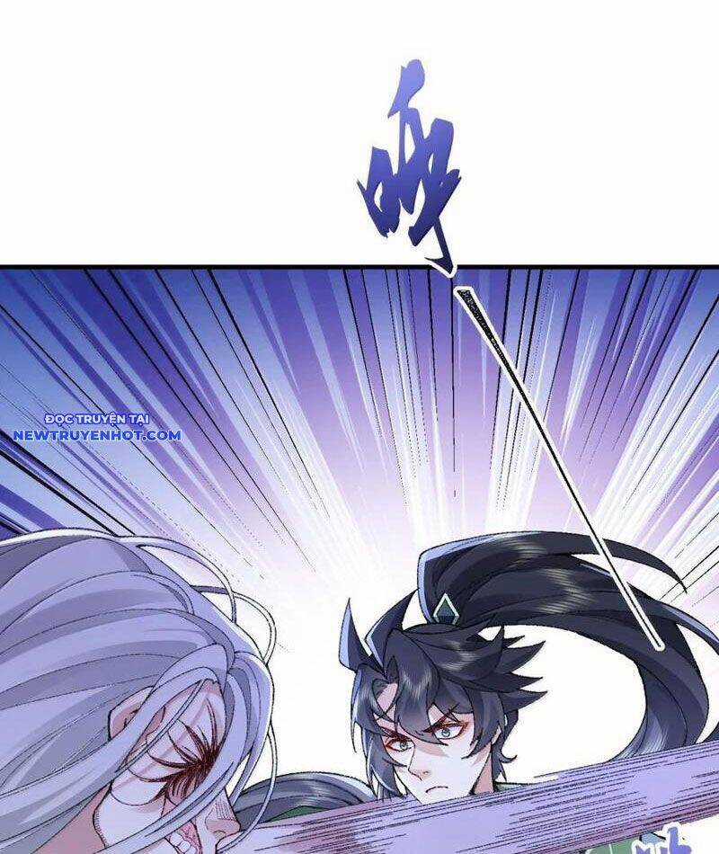 Nhị Sư Huynh Tuy Là Phàm Nhân Nhưng Rất Mạnh Mẽ Chương 79 trang 70