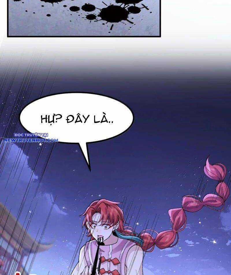 Nhị Sư Huynh Tuy Là Phàm Nhân Nhưng Rất Mạnh Mẽ Chương 79 trang 75