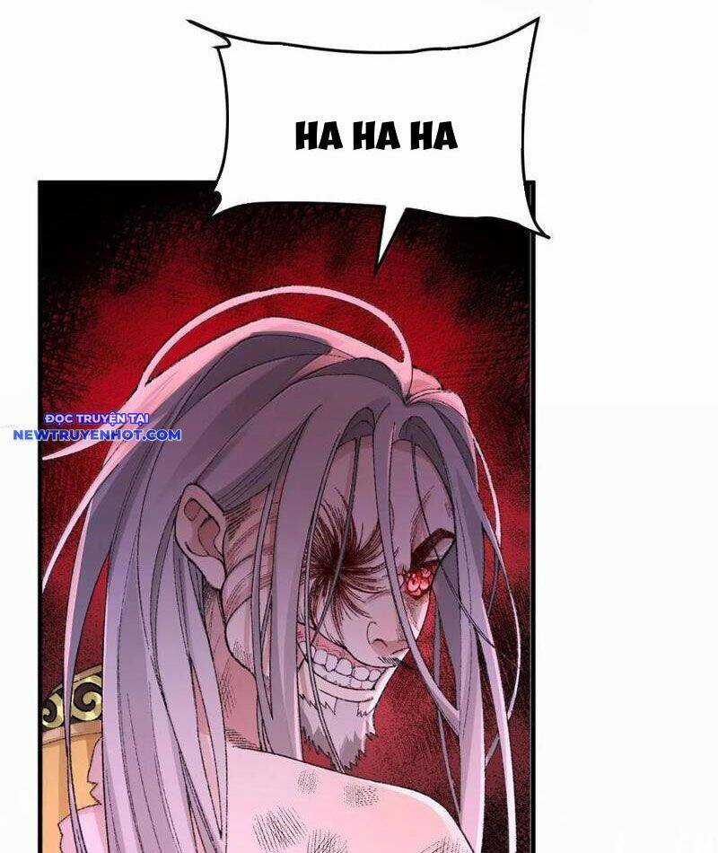 Nhị Sư Huynh Tuy Là Phàm Nhân Nhưng Rất Mạnh Mẽ Chương 79 trang 77