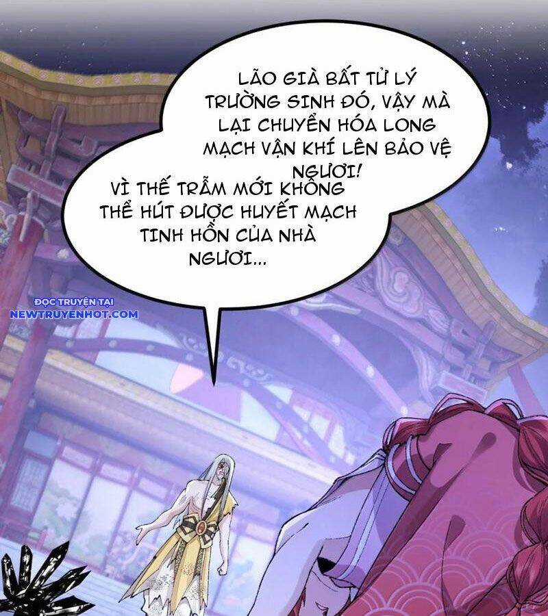 Nhị Sư Huynh Tuy Là Phàm Nhân Nhưng Rất Mạnh Mẽ Chương 79 trang 81