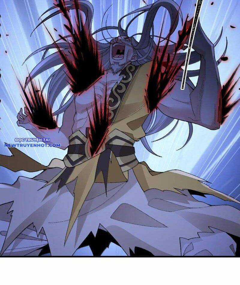 Nhị Sư Huynh Tuy Là Phàm Nhân Nhưng Rất Mạnh Mẽ Chương 79 trang 89