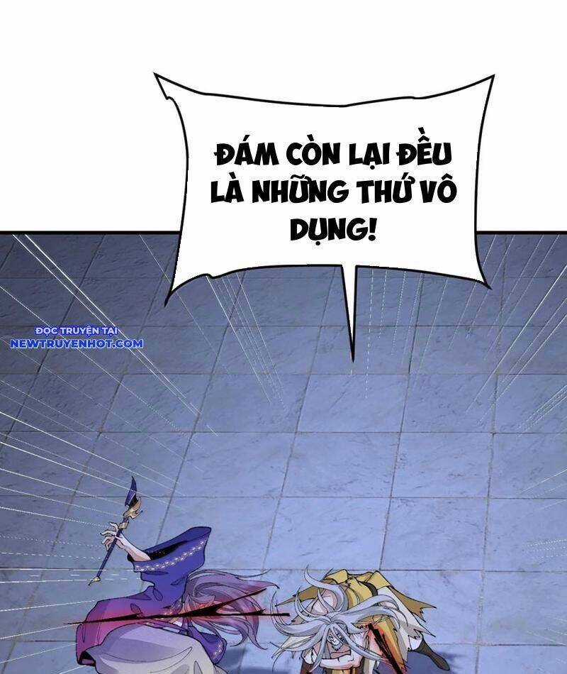 Nhị Sư Huynh Tuy Là Phàm Nhân Nhưng Rất Mạnh Mẽ Chương 79 trang 90