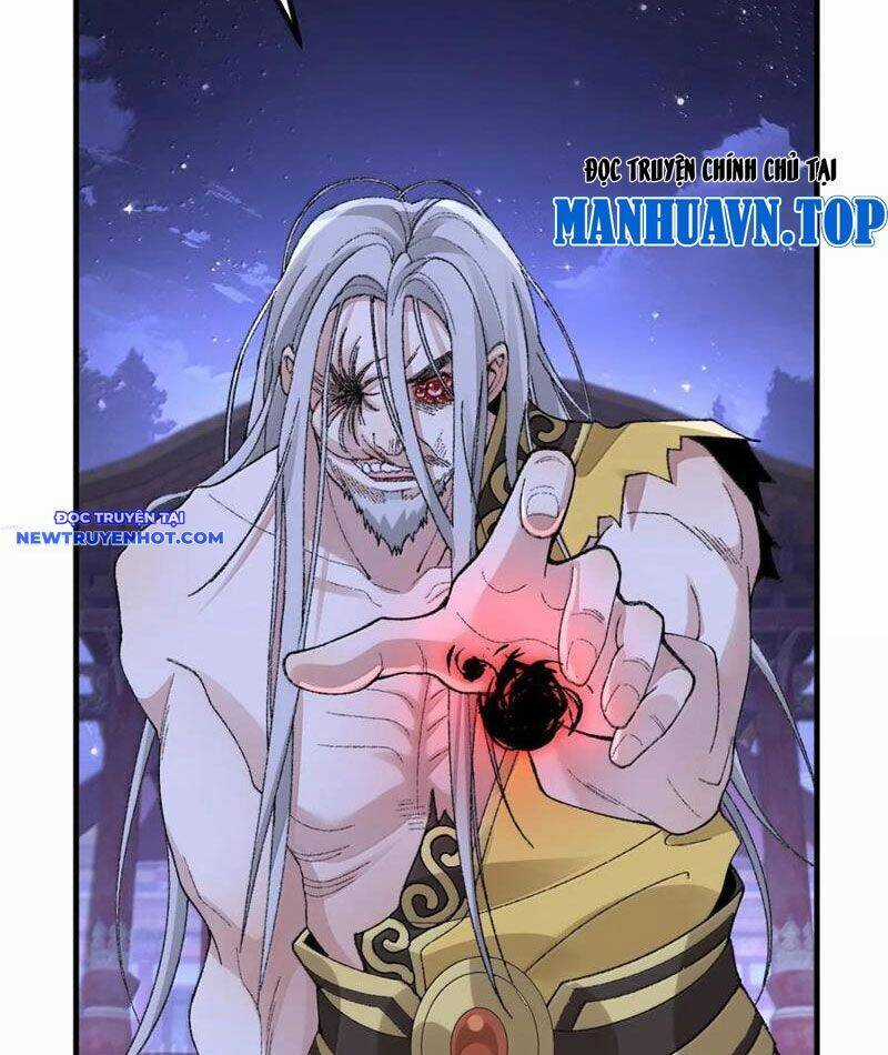 Nhị Sư Huynh Tuy Là Phàm Nhân Nhưng Rất Mạnh Mẽ Chương 79 trang 93