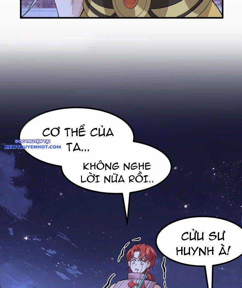 Nhị Sư Huynh Tuy Là Phàm Nhân Nhưng Rất Mạnh Mẽ Chương 79 trang 94