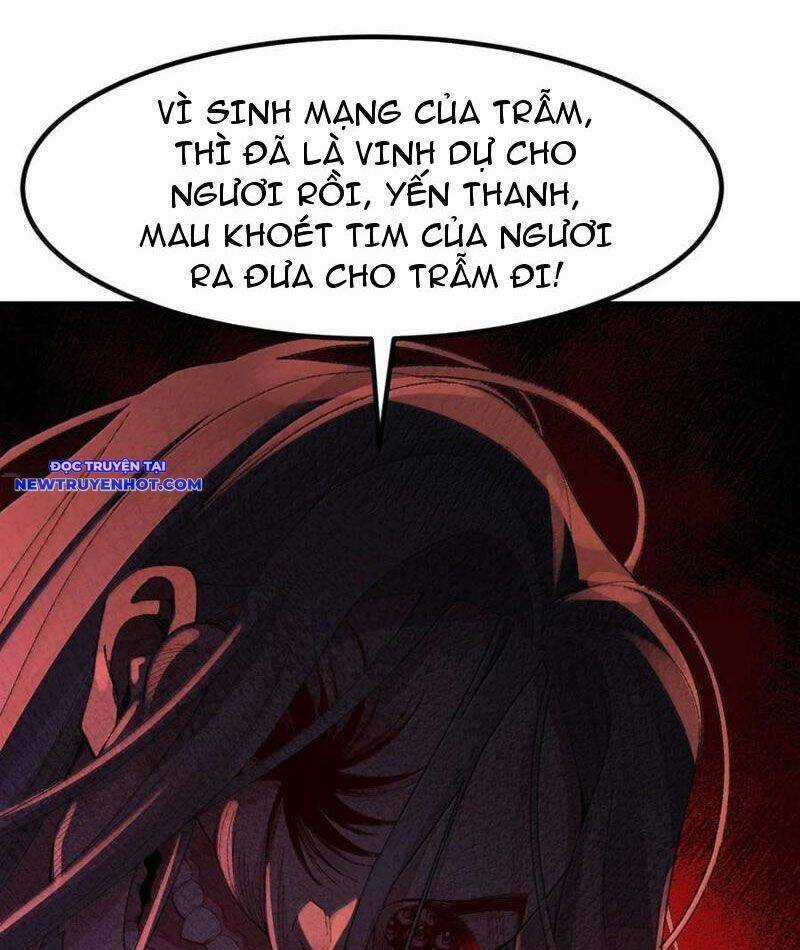 Nhị Sư Huynh Tuy Là Phàm Nhân Nhưng Rất Mạnh Mẽ Chương 79 trang 96