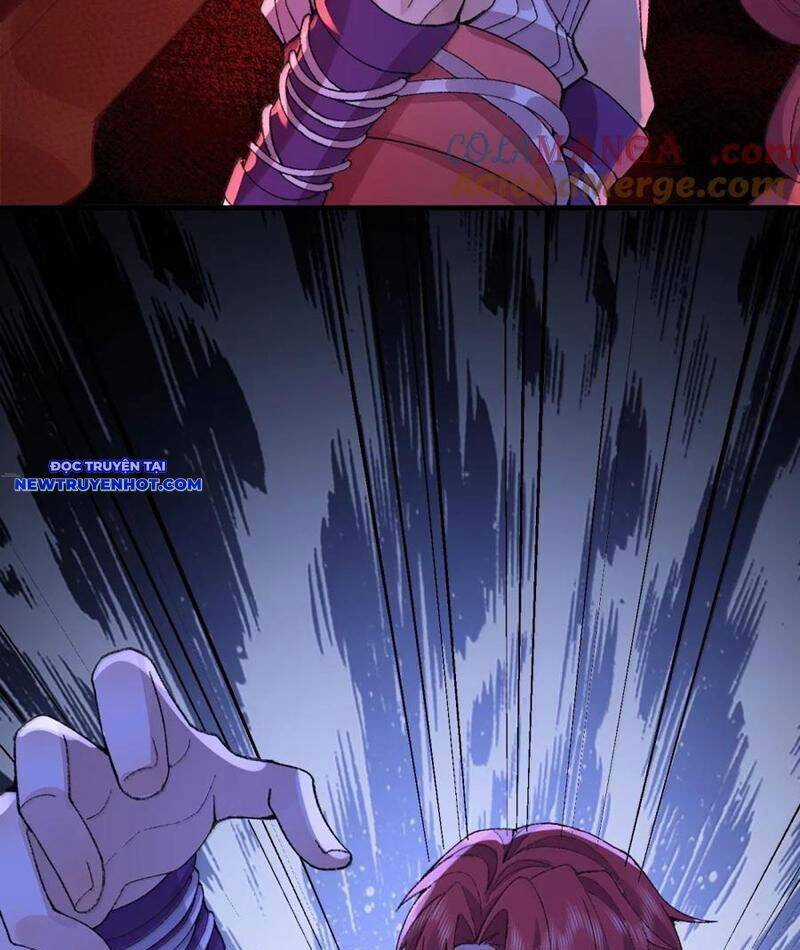 Nhị Sư Huynh Tuy Là Phàm Nhân Nhưng Rất Mạnh Mẽ Chương 79 trang 98