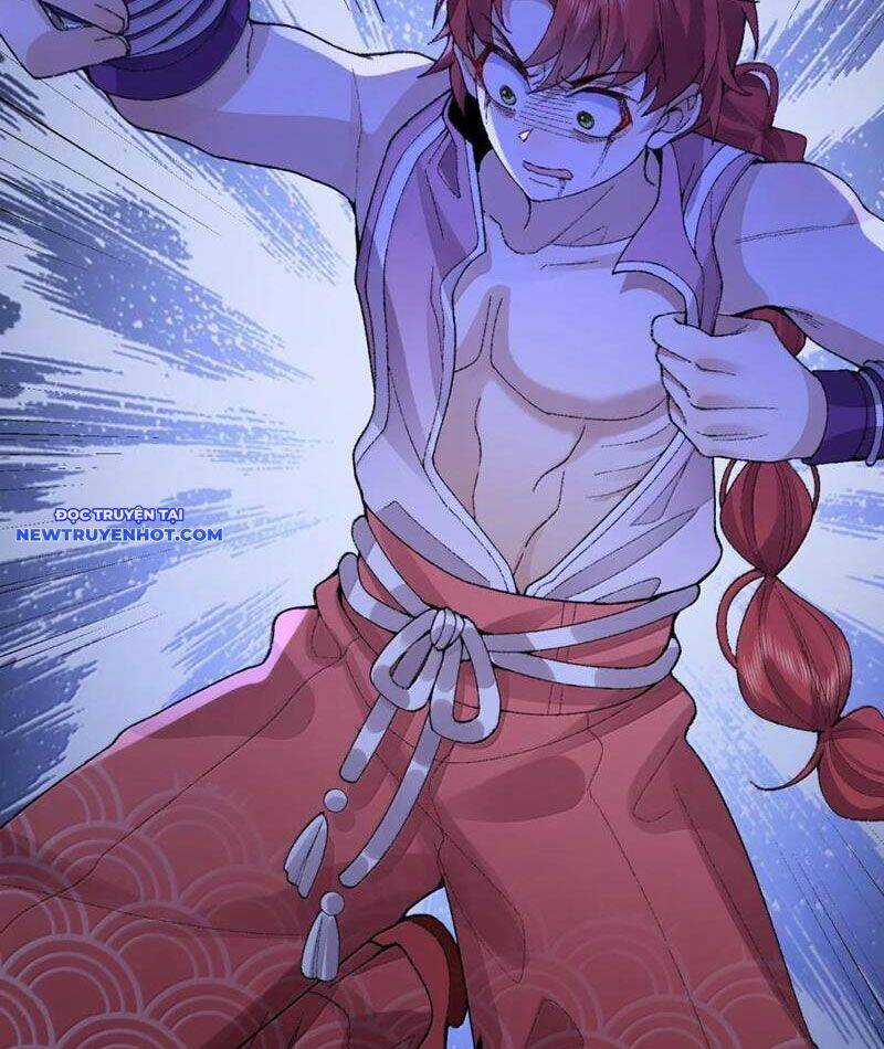 Nhị Sư Huynh Tuy Là Phàm Nhân Nhưng Rất Mạnh Mẽ Chương 79 trang 99