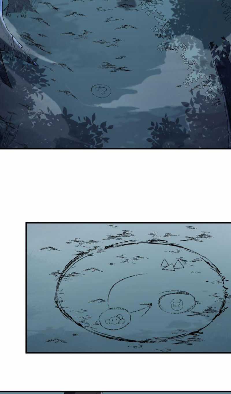 Nhị Sư Huynh Tuy Là Phàm Nhân Nhưng Rất Mạnh Mẽ Chương 8 trang 32