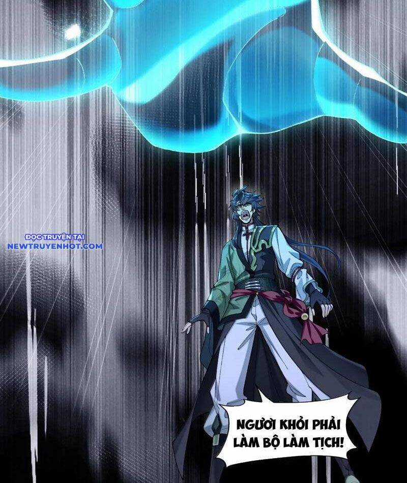 Nhị Sư Huynh Tuy Là Phàm Nhân Nhưng Rất Mạnh Mẽ Chương 81 trang 14