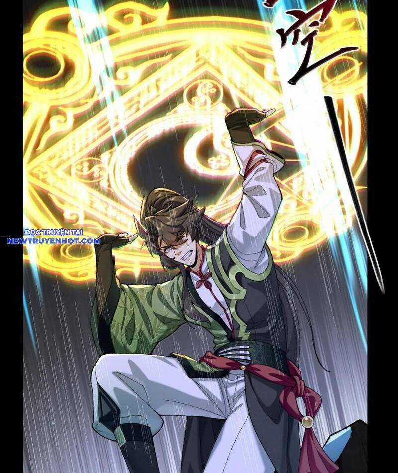 Nhị Sư Huynh Tuy Là Phàm Nhân Nhưng Rất Mạnh Mẽ Chương 81 trang 17