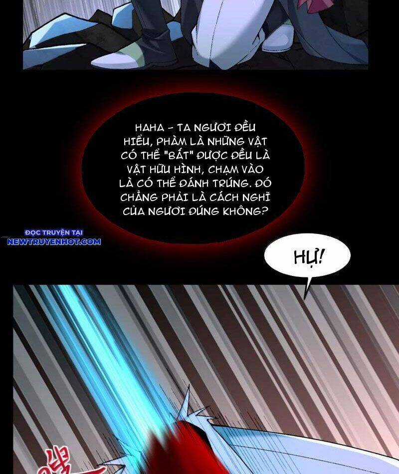 Nhị Sư Huynh Tuy Là Phàm Nhân Nhưng Rất Mạnh Mẽ Chương 81 trang 18