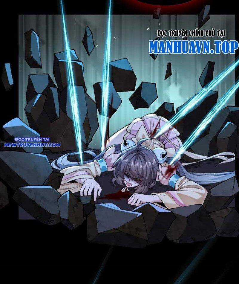 Nhị Sư Huynh Tuy Là Phàm Nhân Nhưng Rất Mạnh Mẽ Chương 81 trang 22