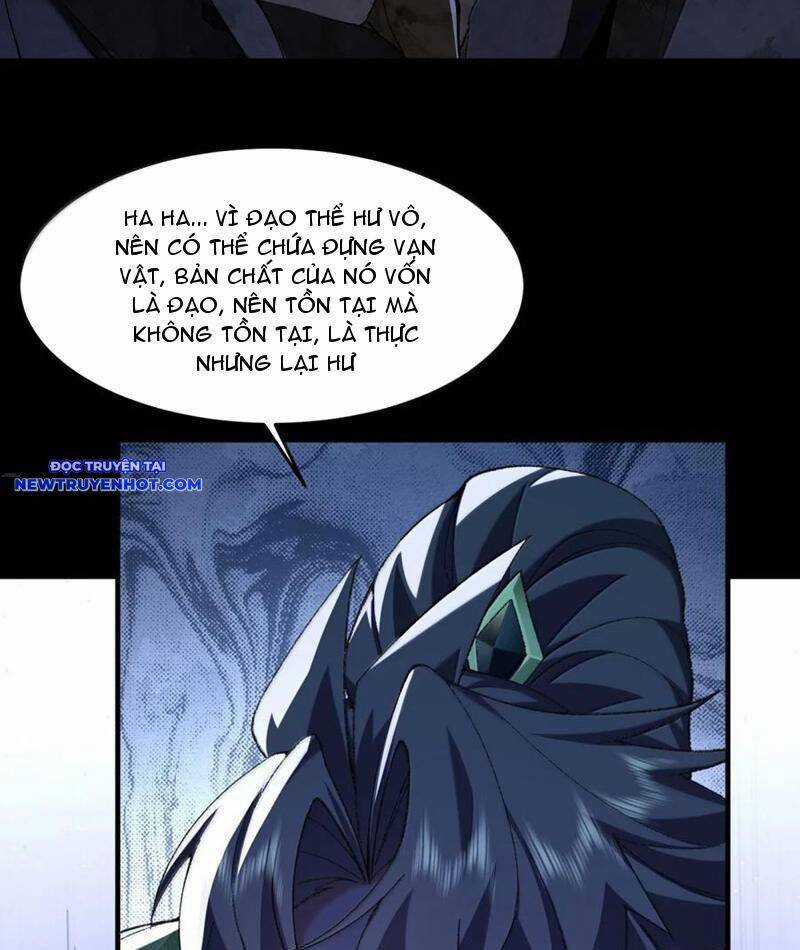 Nhị Sư Huynh Tuy Là Phàm Nhân Nhưng Rất Mạnh Mẽ Chương 81 trang 25