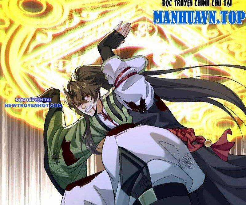 Nhị Sư Huynh Tuy Là Phàm Nhân Nhưng Rất Mạnh Mẽ Chương 81 trang 27