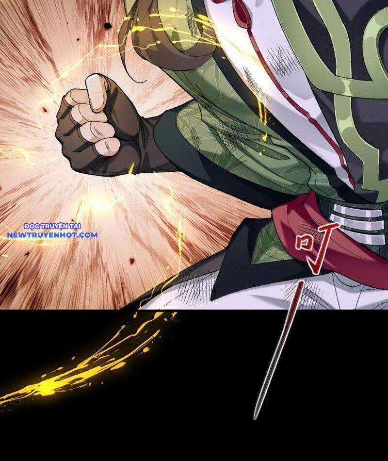 Nhị Sư Huynh Tuy Là Phàm Nhân Nhưng Rất Mạnh Mẽ Chương 81 trang 30