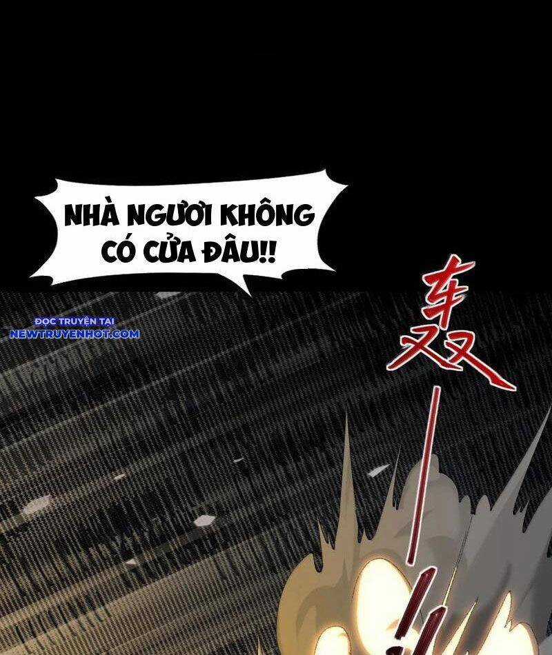 Nhị Sư Huynh Tuy Là Phàm Nhân Nhưng Rất Mạnh Mẽ Chương 81 trang 31