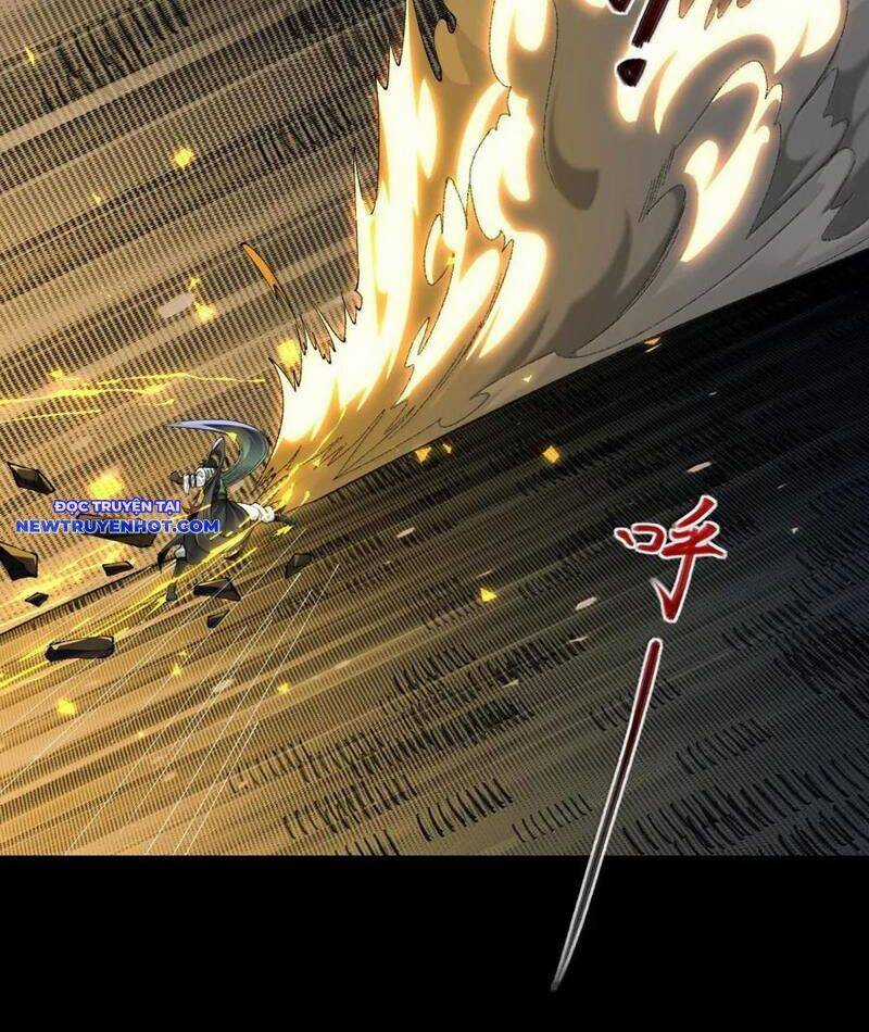 Nhị Sư Huynh Tuy Là Phàm Nhân Nhưng Rất Mạnh Mẽ Chương 81 trang 32