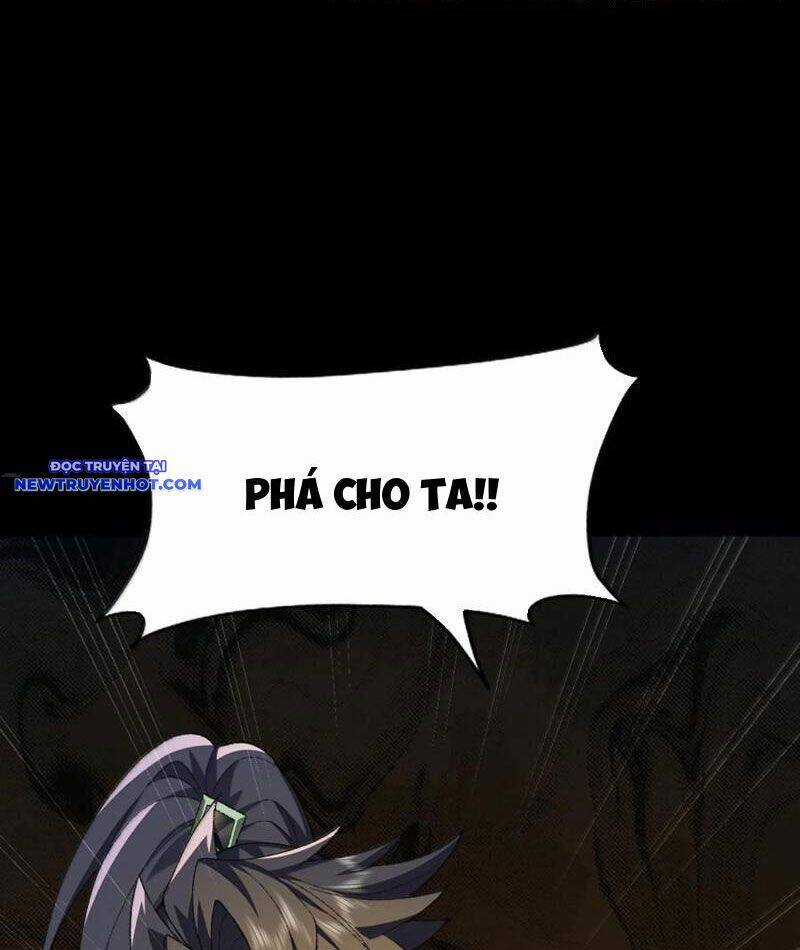 Nhị Sư Huynh Tuy Là Phàm Nhân Nhưng Rất Mạnh Mẽ Chương 81 trang 34