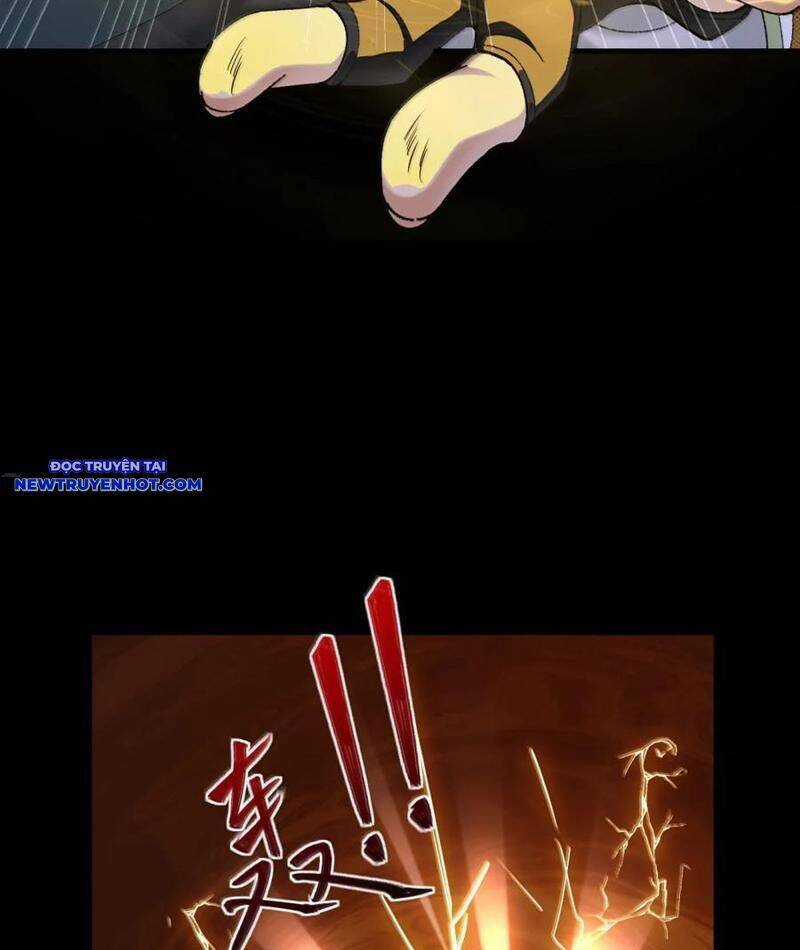 Nhị Sư Huynh Tuy Là Phàm Nhân Nhưng Rất Mạnh Mẽ Chương 81 trang 36