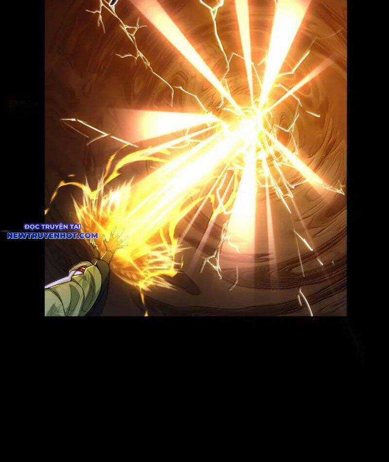 Nhị Sư Huynh Tuy Là Phàm Nhân Nhưng Rất Mạnh Mẽ Chương 81 trang 37