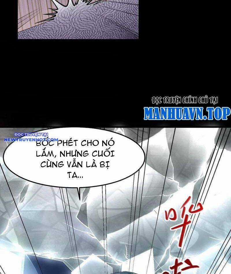 Nhị Sư Huynh Tuy Là Phàm Nhân Nhưng Rất Mạnh Mẽ Chương 81 trang 39