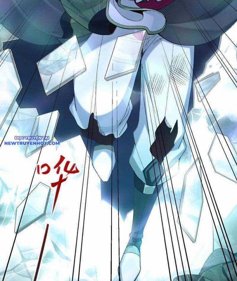 Nhị Sư Huynh Tuy Là Phàm Nhân Nhưng Rất Mạnh Mẽ Chương 81 trang 41