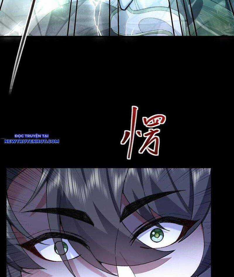 Nhị Sư Huynh Tuy Là Phàm Nhân Nhưng Rất Mạnh Mẽ Chương 81 trang 42