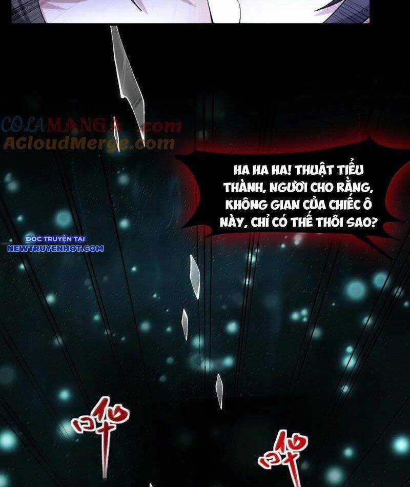 Nhị Sư Huynh Tuy Là Phàm Nhân Nhưng Rất Mạnh Mẽ Chương 81 trang 43