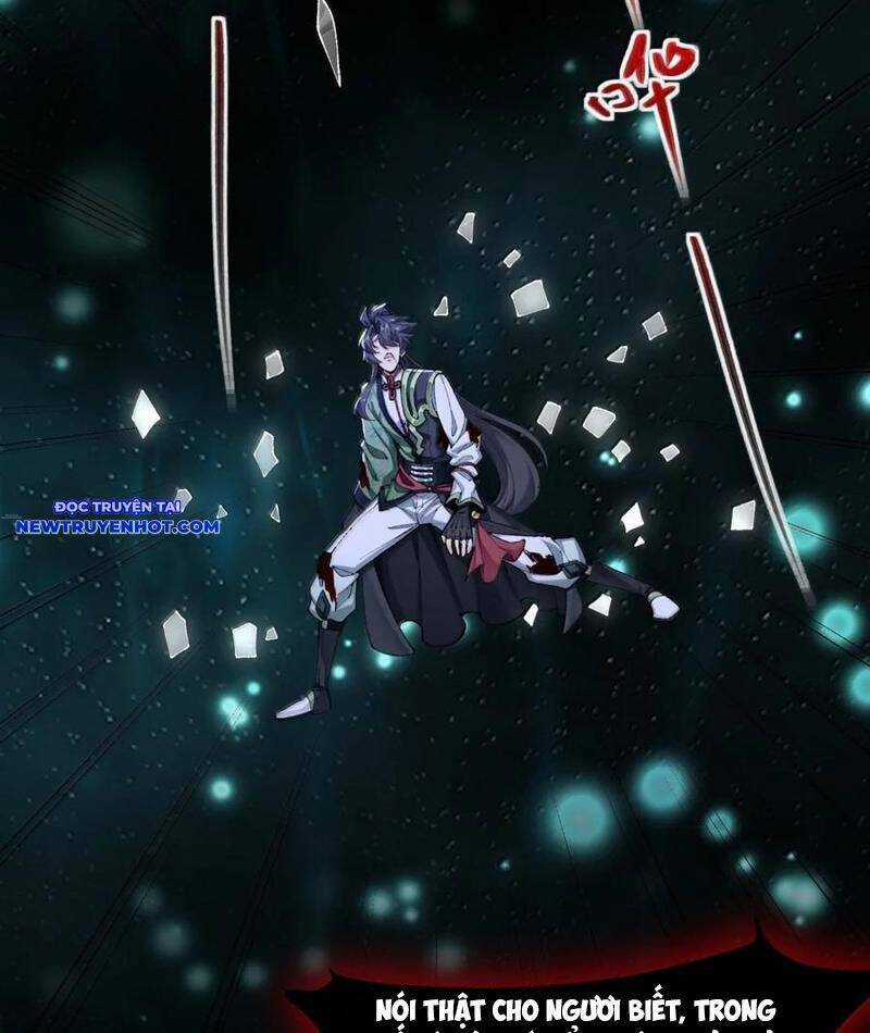 Nhị Sư Huynh Tuy Là Phàm Nhân Nhưng Rất Mạnh Mẽ Chương 81 trang 44