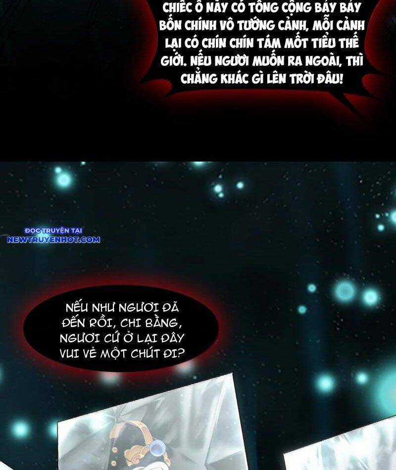 Nhị Sư Huynh Tuy Là Phàm Nhân Nhưng Rất Mạnh Mẽ Chương 81 trang 45