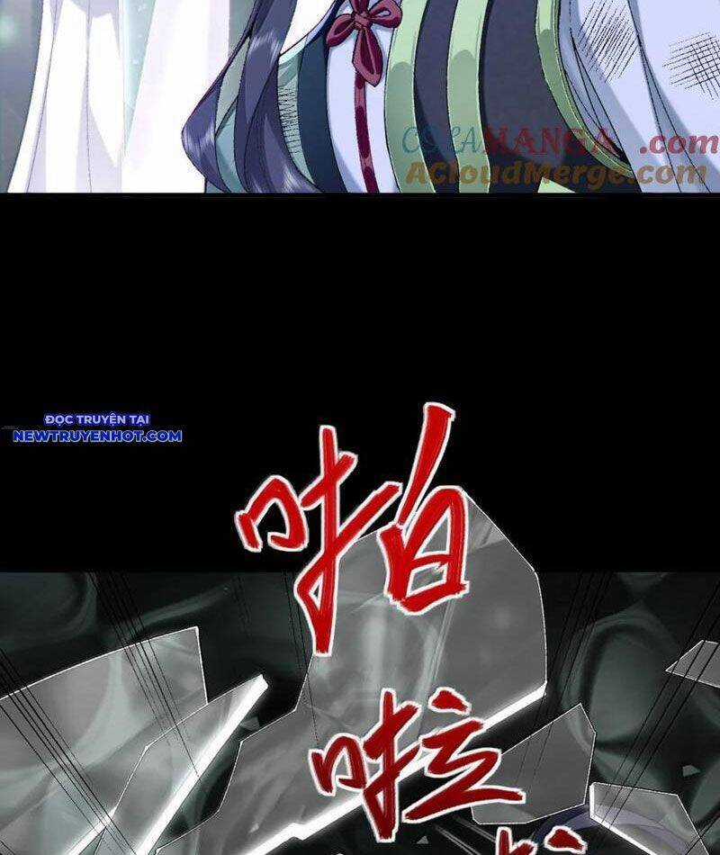 Nhị Sư Huynh Tuy Là Phàm Nhân Nhưng Rất Mạnh Mẽ Chương 81 trang 47