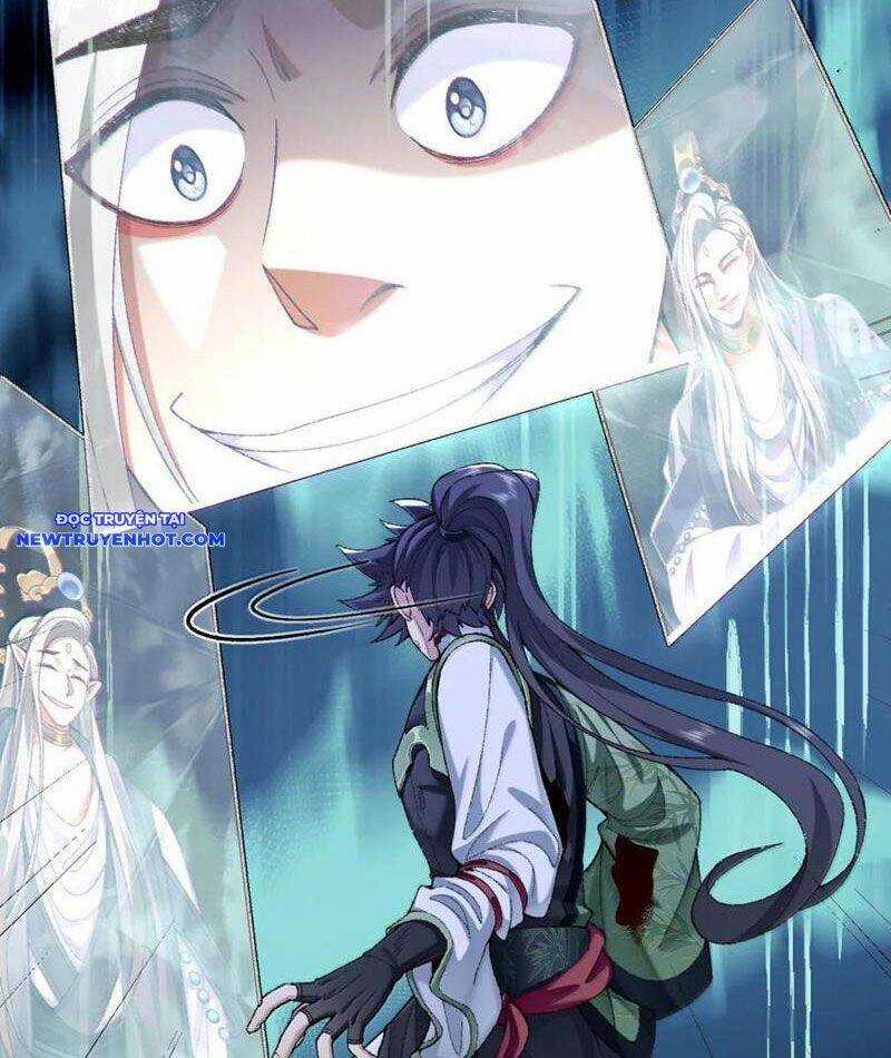 Nhị Sư Huynh Tuy Là Phàm Nhân Nhưng Rất Mạnh Mẽ Chương 81 trang 50