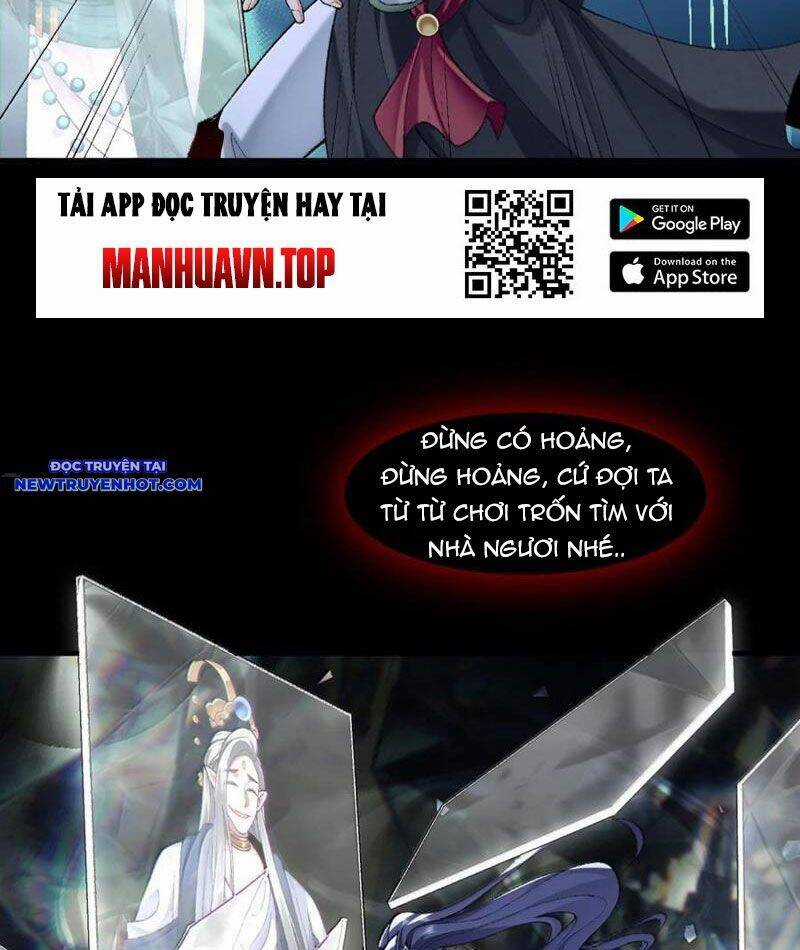 Nhị Sư Huynh Tuy Là Phàm Nhân Nhưng Rất Mạnh Mẽ Chương 81 trang 51