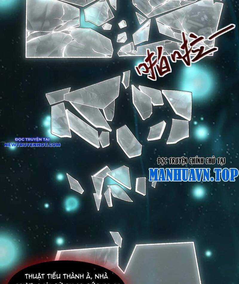 Nhị Sư Huynh Tuy Là Phàm Nhân Nhưng Rất Mạnh Mẽ Chương 81 trang 55