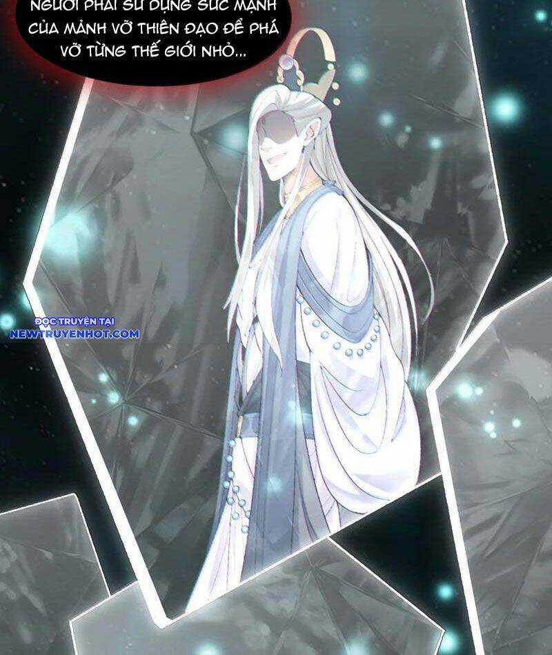 Nhị Sư Huynh Tuy Là Phàm Nhân Nhưng Rất Mạnh Mẽ Chương 81 trang 56