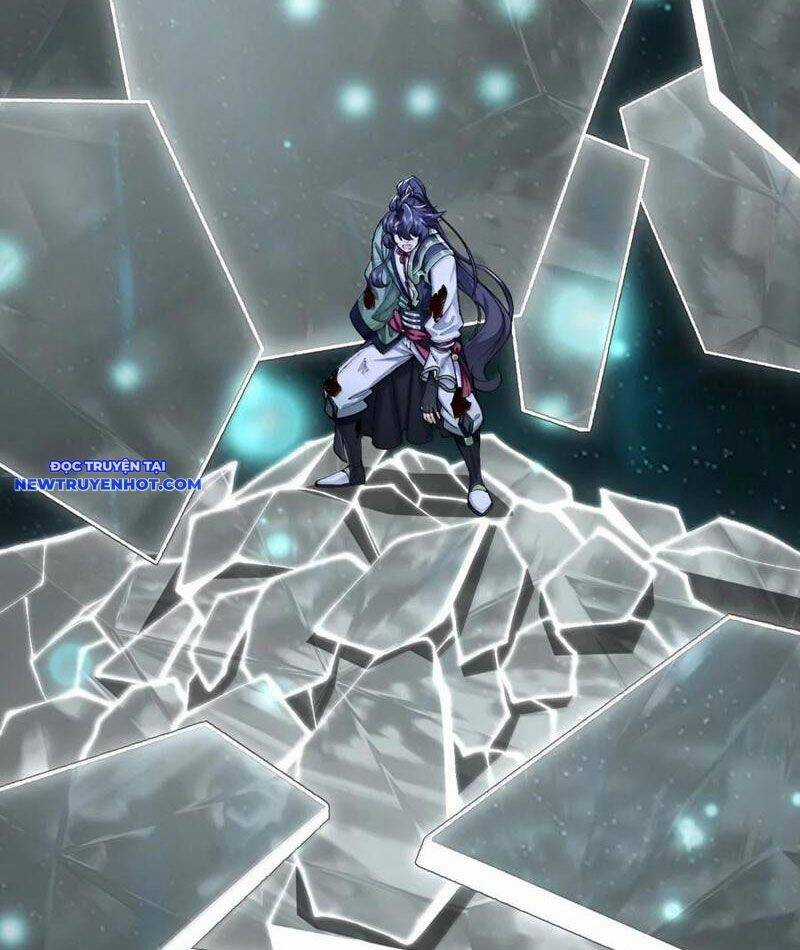 Nhị Sư Huynh Tuy Là Phàm Nhân Nhưng Rất Mạnh Mẽ Chương 81 trang 57