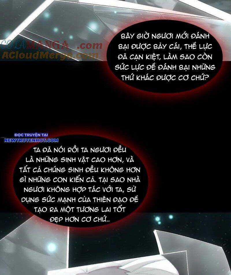 Nhị Sư Huynh Tuy Là Phàm Nhân Nhưng Rất Mạnh Mẽ Chương 81 trang 58