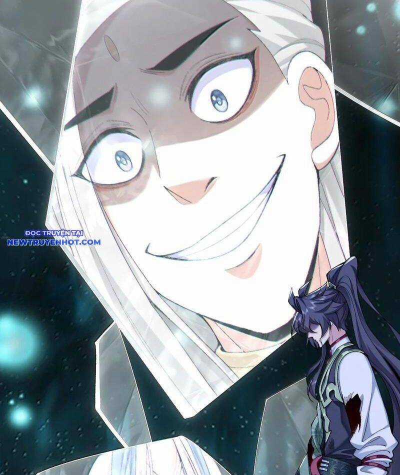 Nhị Sư Huynh Tuy Là Phàm Nhân Nhưng Rất Mạnh Mẽ Chương 81 trang 59