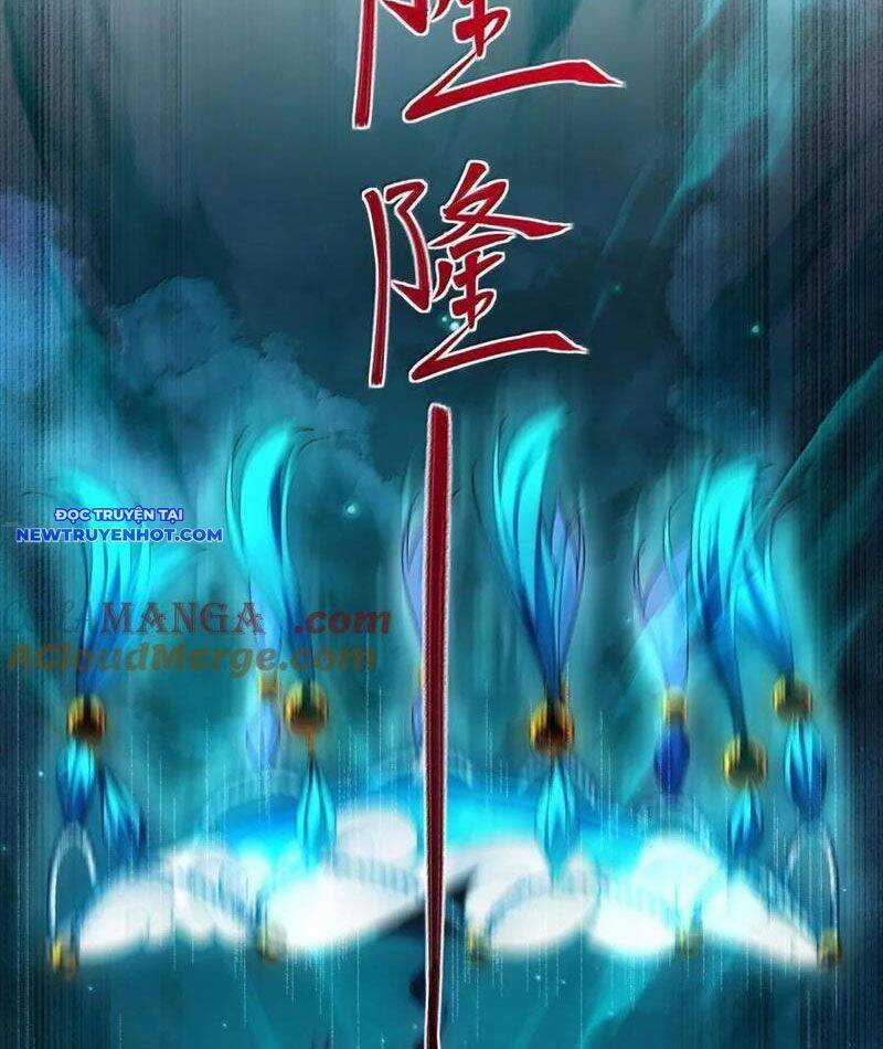 Nhị Sư Huynh Tuy Là Phàm Nhân Nhưng Rất Mạnh Mẽ Chương 81 trang 6