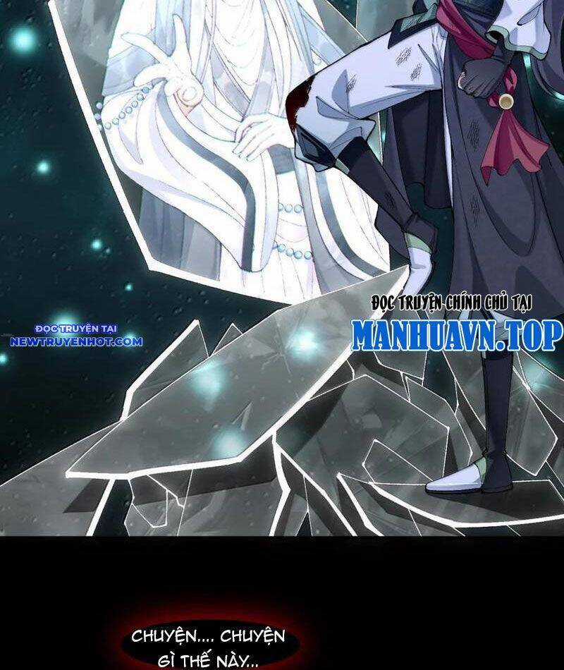 Nhị Sư Huynh Tuy Là Phàm Nhân Nhưng Rất Mạnh Mẽ Chương 81 trang 60