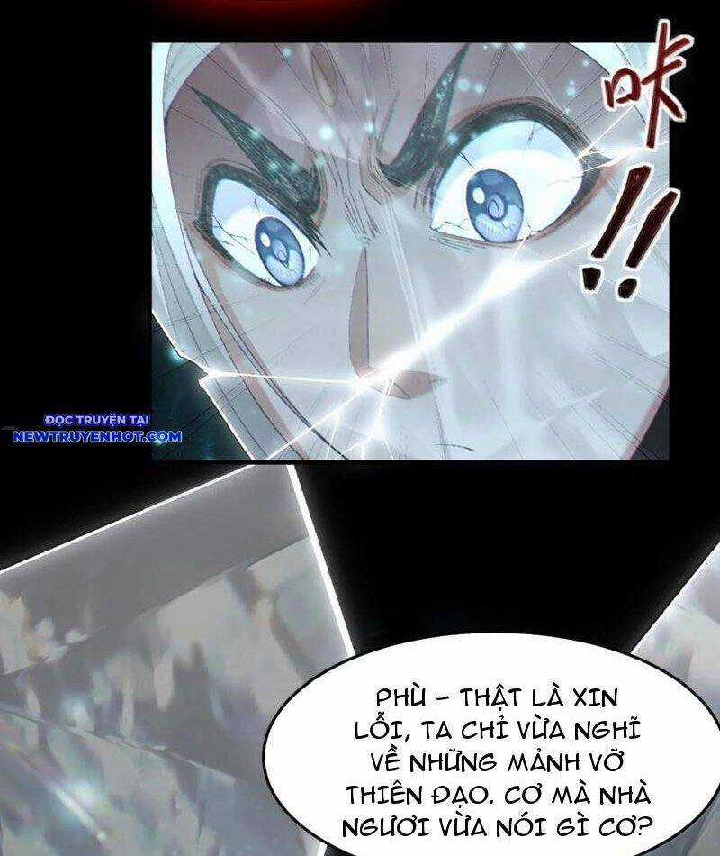 Nhị Sư Huynh Tuy Là Phàm Nhân Nhưng Rất Mạnh Mẽ Chương 81 trang 61