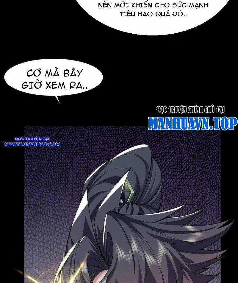 Nhị Sư Huynh Tuy Là Phàm Nhân Nhưng Rất Mạnh Mẽ Chương 81 trang 66