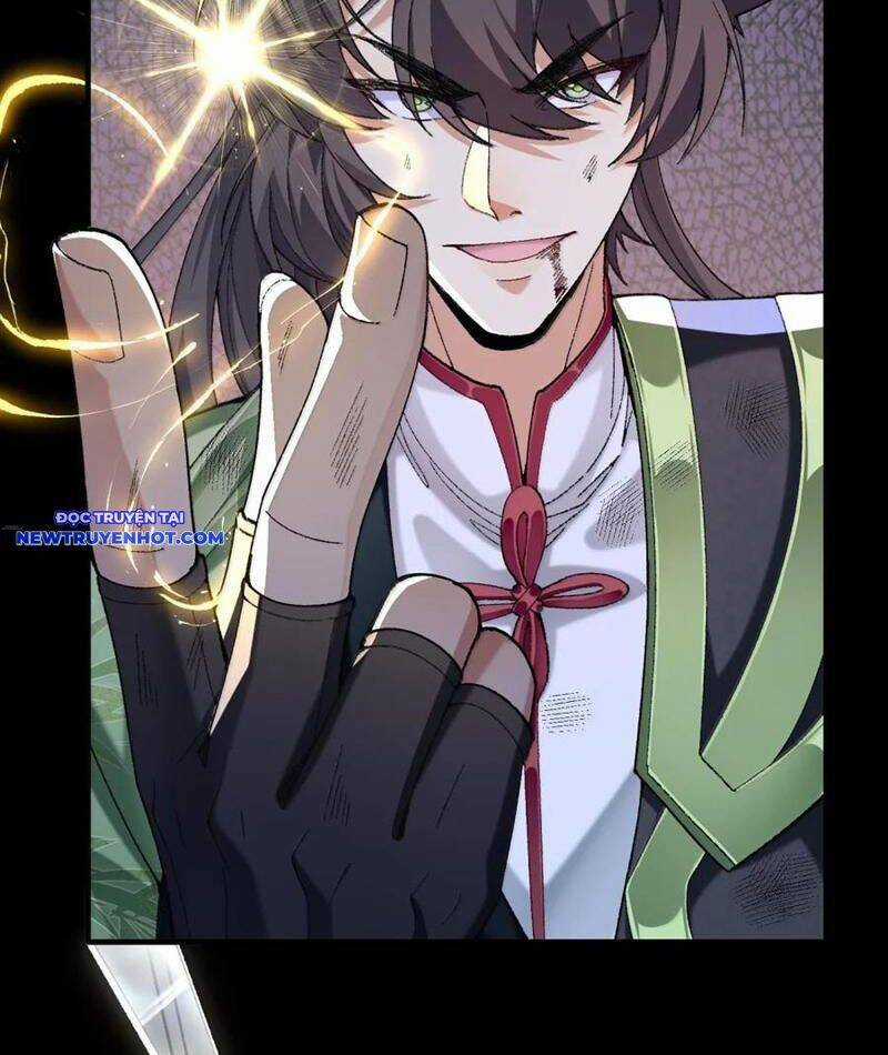 Nhị Sư Huynh Tuy Là Phàm Nhân Nhưng Rất Mạnh Mẽ Chương 81 trang 67