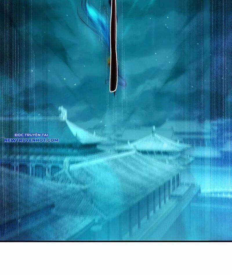 Nhị Sư Huynh Tuy Là Phàm Nhân Nhưng Rất Mạnh Mẽ Chương 81 trang 7