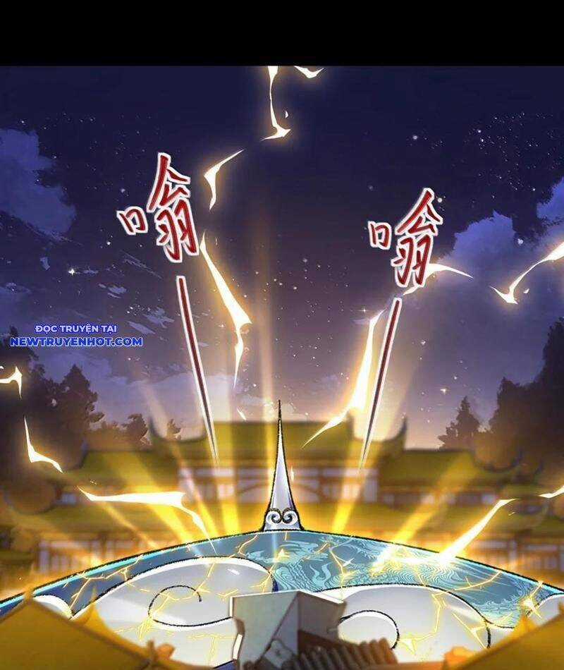 Nhị Sư Huynh Tuy Là Phàm Nhân Nhưng Rất Mạnh Mẽ Chương 81 trang 71