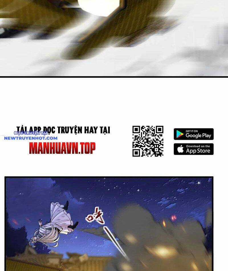 Nhị Sư Huynh Tuy Là Phàm Nhân Nhưng Rất Mạnh Mẽ Chương 81 trang 74