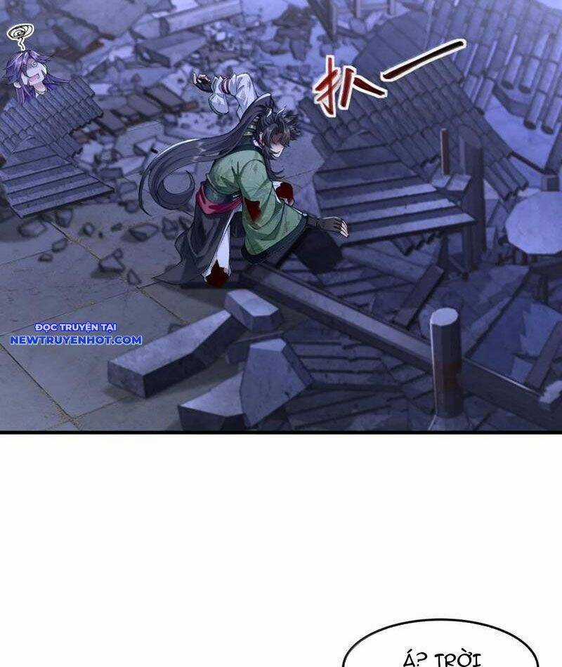 Nhị Sư Huynh Tuy Là Phàm Nhân Nhưng Rất Mạnh Mẽ Chương 81 trang 76