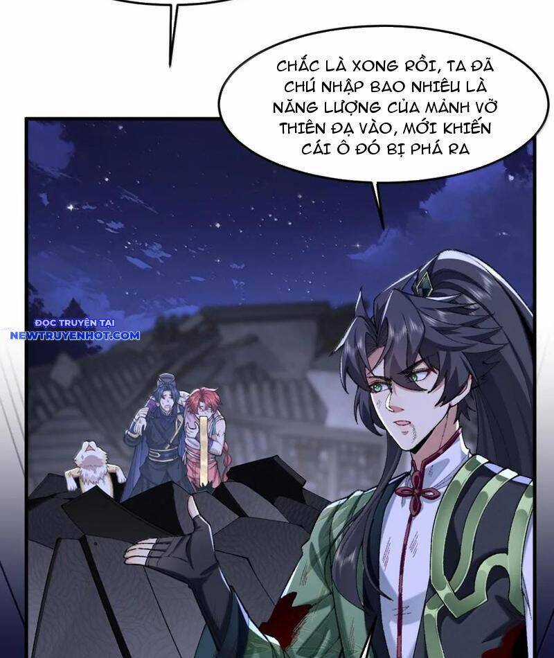 Nhị Sư Huynh Tuy Là Phàm Nhân Nhưng Rất Mạnh Mẽ Chương 81 trang 79