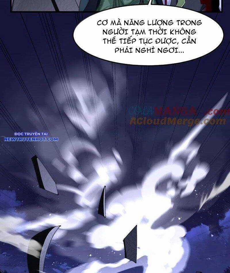 Nhị Sư Huynh Tuy Là Phàm Nhân Nhưng Rất Mạnh Mẽ Chương 81 trang 80